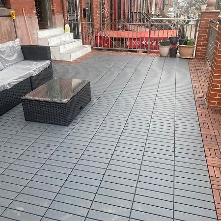 Gorgeous 2 Bedroom Apt Brooklyn New York Kültér fotó