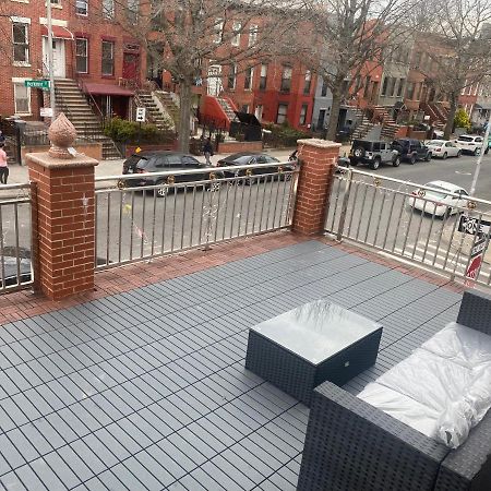 Gorgeous 2 Bedroom Apt Brooklyn New York Kültér fotó