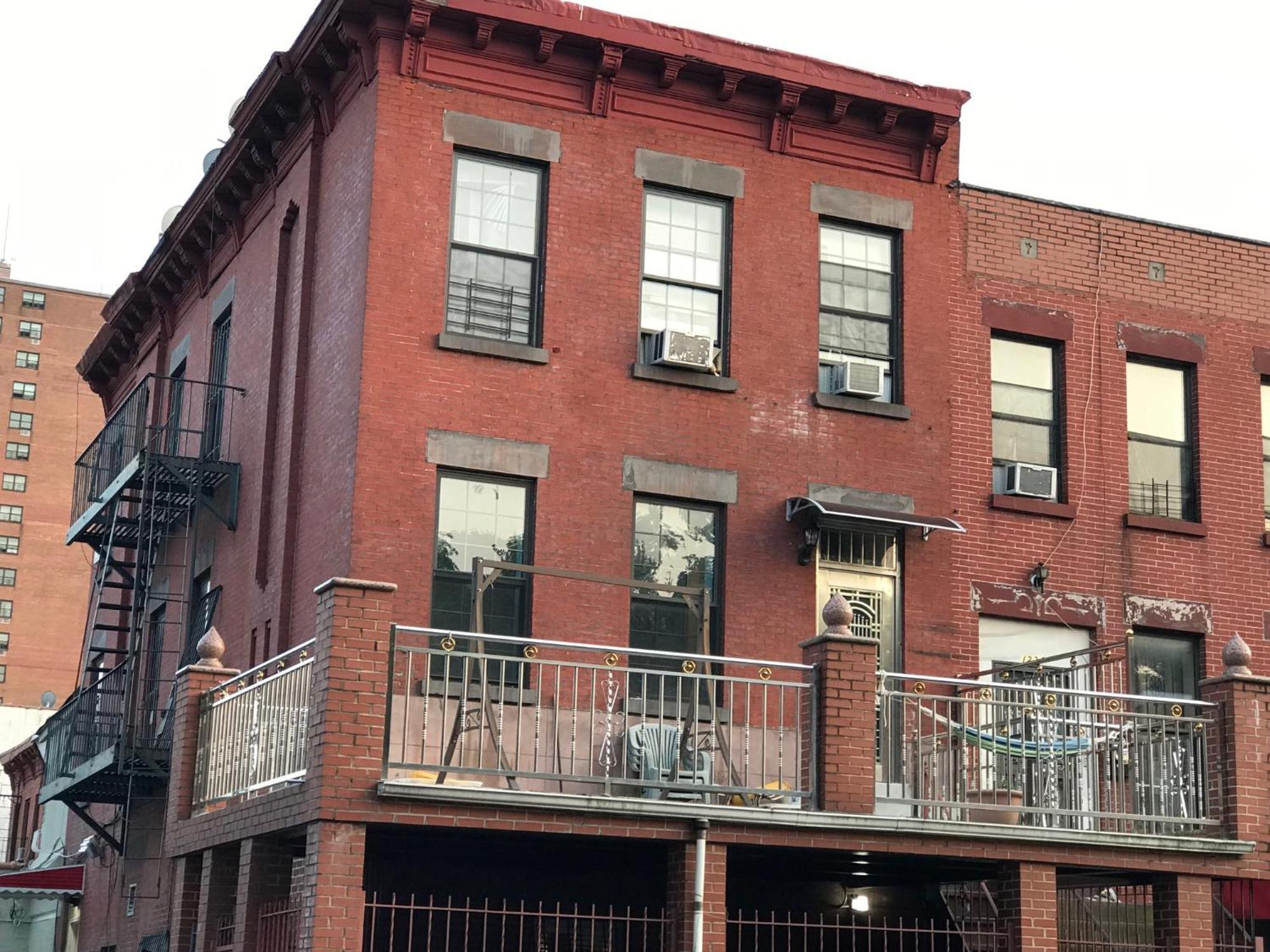 Gorgeous 2 Bedroom Apt Brooklyn New York Kültér fotó