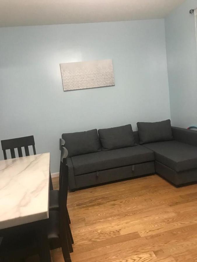 Gorgeous 2 Bedroom Apt Brooklyn New York Kültér fotó