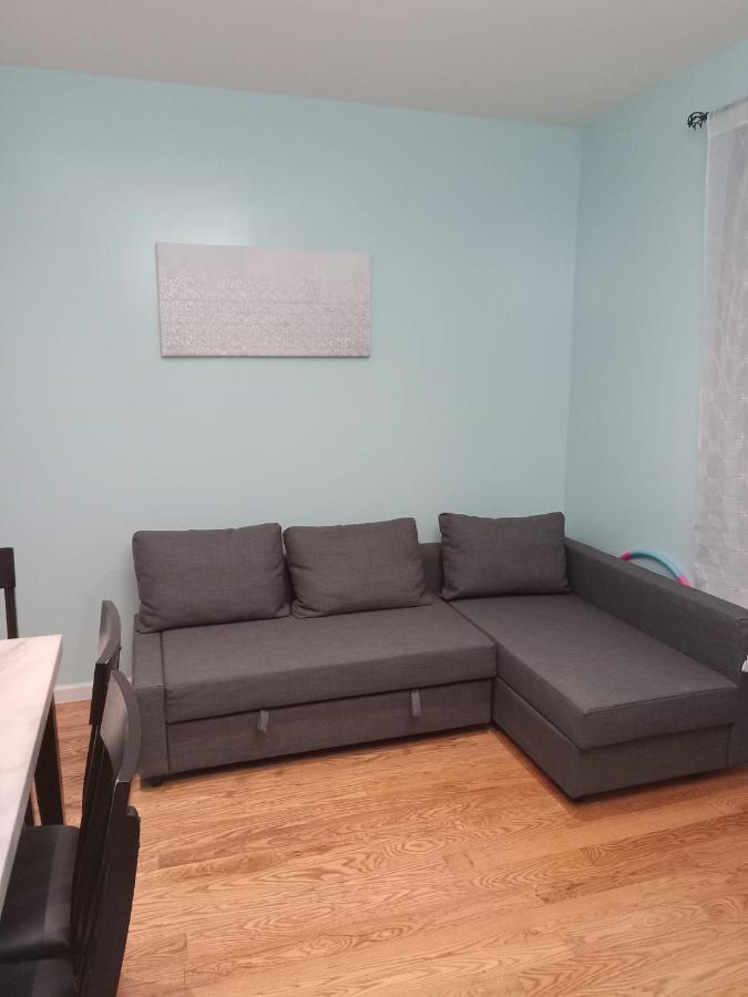 Gorgeous 2 Bedroom Apt Brooklyn New York Kültér fotó