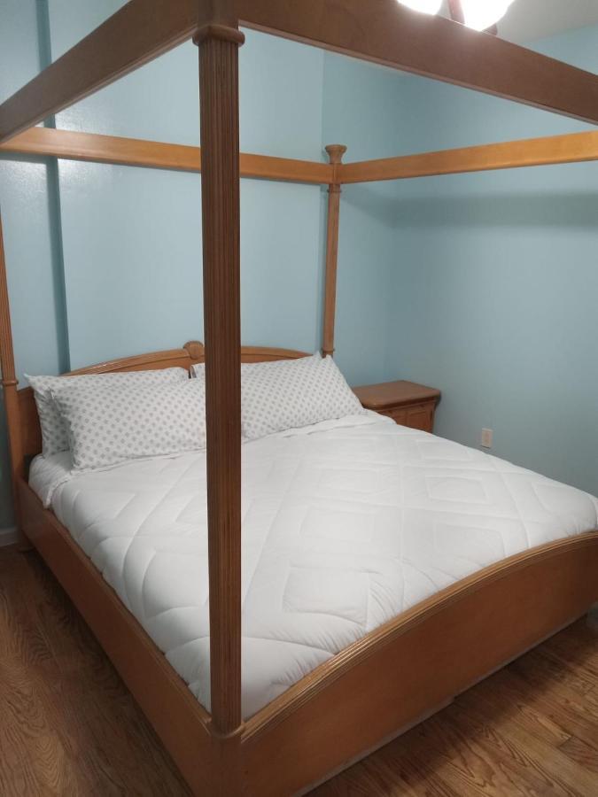 Gorgeous 2 Bedroom Apt Brooklyn New York Kültér fotó