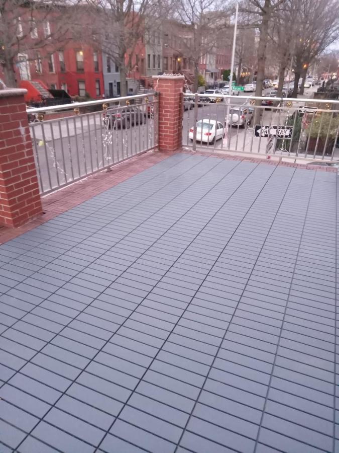 Gorgeous 2 Bedroom Apt Brooklyn New York Kültér fotó