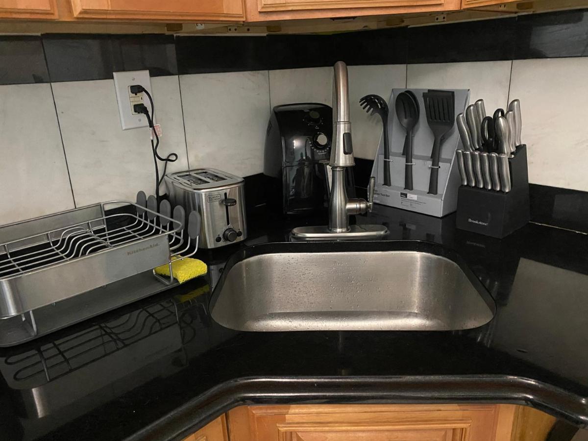 Gorgeous 2 Bedroom Apt Brooklyn New York Kültér fotó