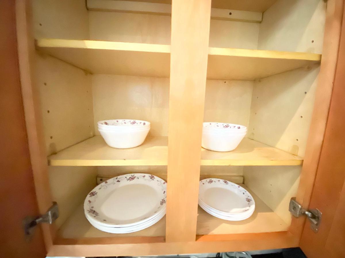 Gorgeous 2 Bedroom Apt Brooklyn New York Kültér fotó